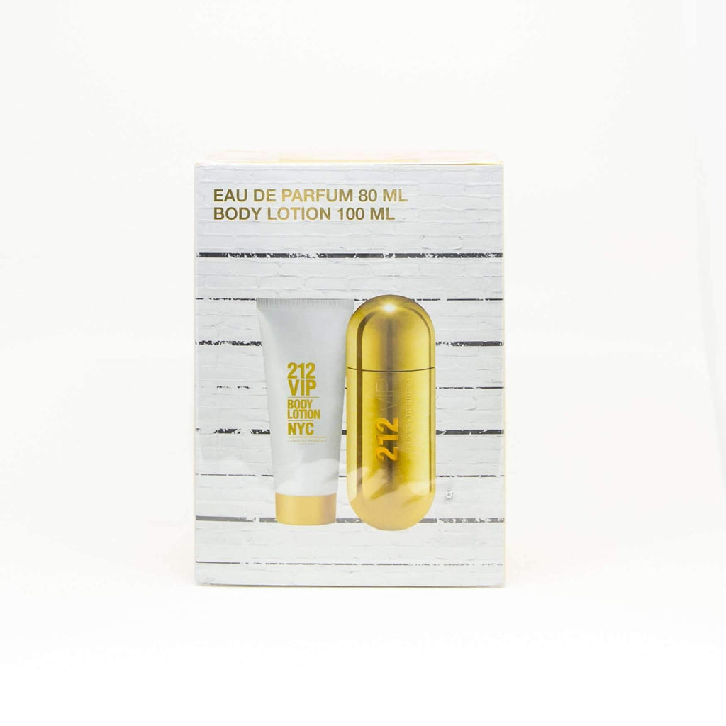 212 VIP Perfume Gift Set for Women 