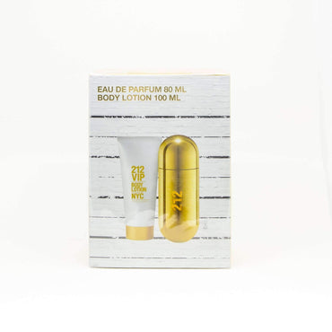 212 VIP Perfume Gift Set for Women 