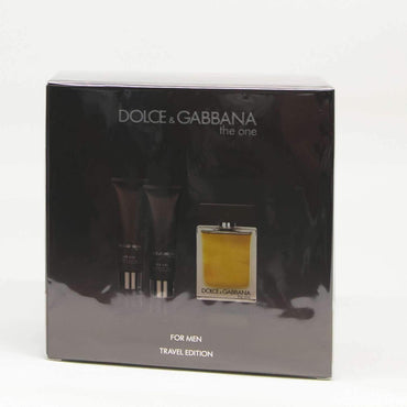 D&G The Gift Set for Men