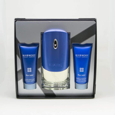Givenchy Blue Label Gift Set for Men