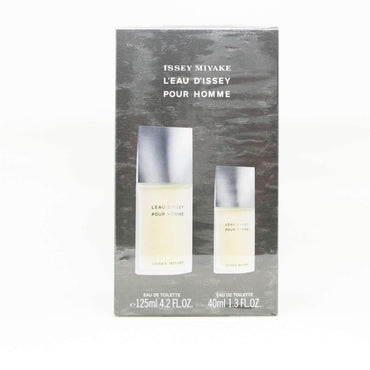 L'Eau D'Issey Gift Set