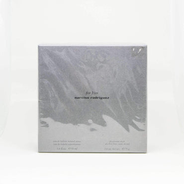 Narciso Rodriguez Gift Set Men