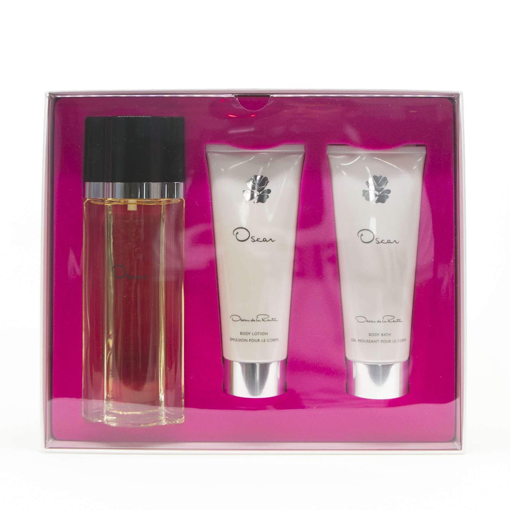 Oscar Gift Set Women