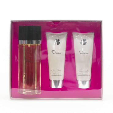 Oscar Gift Set Women