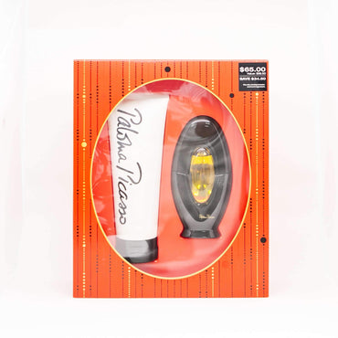 Paloma Picasso Gift Set Women