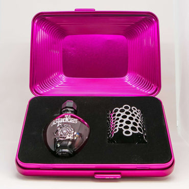 Black Xs Gift Set