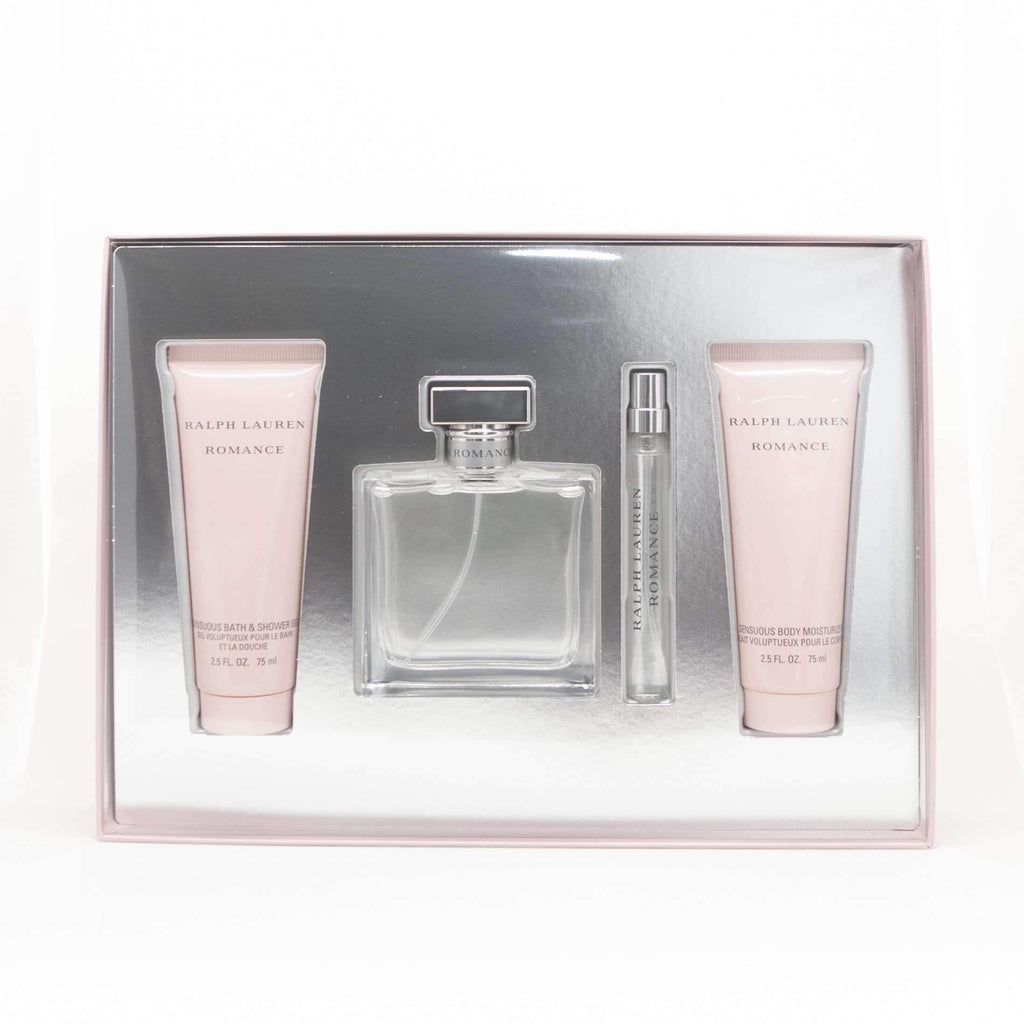 Romance By Ralph Lauren Gift Set Women