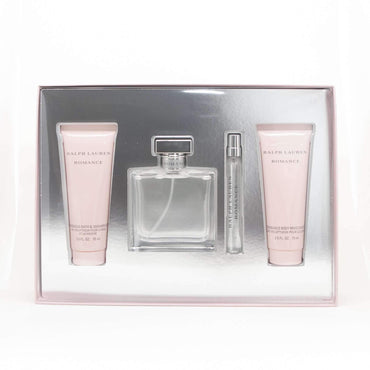 Romance By Ralph Lauren Gift Set Women