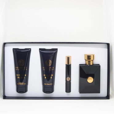 Versace Dylan Blue Gift Set Men