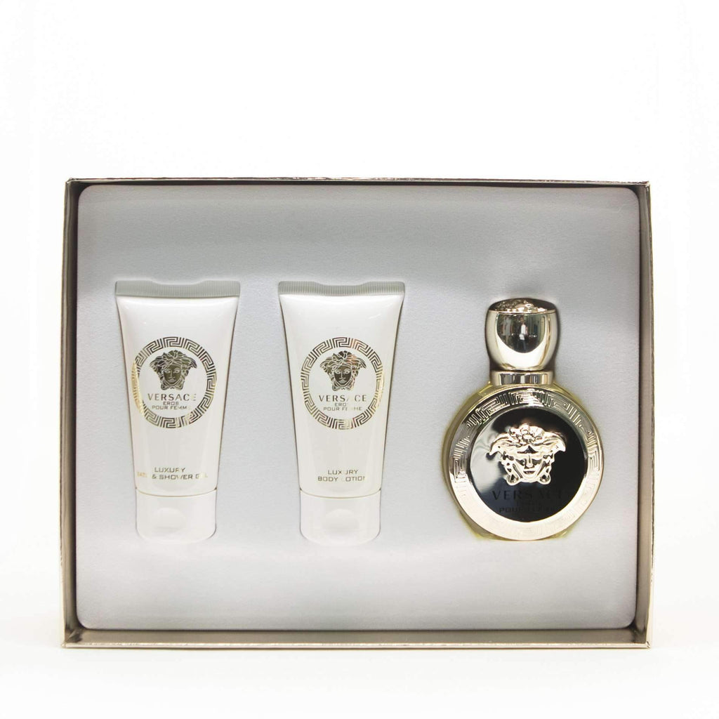 Eros Women Gift Set