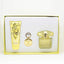 Versace Yellow Diamond Gift Set Women