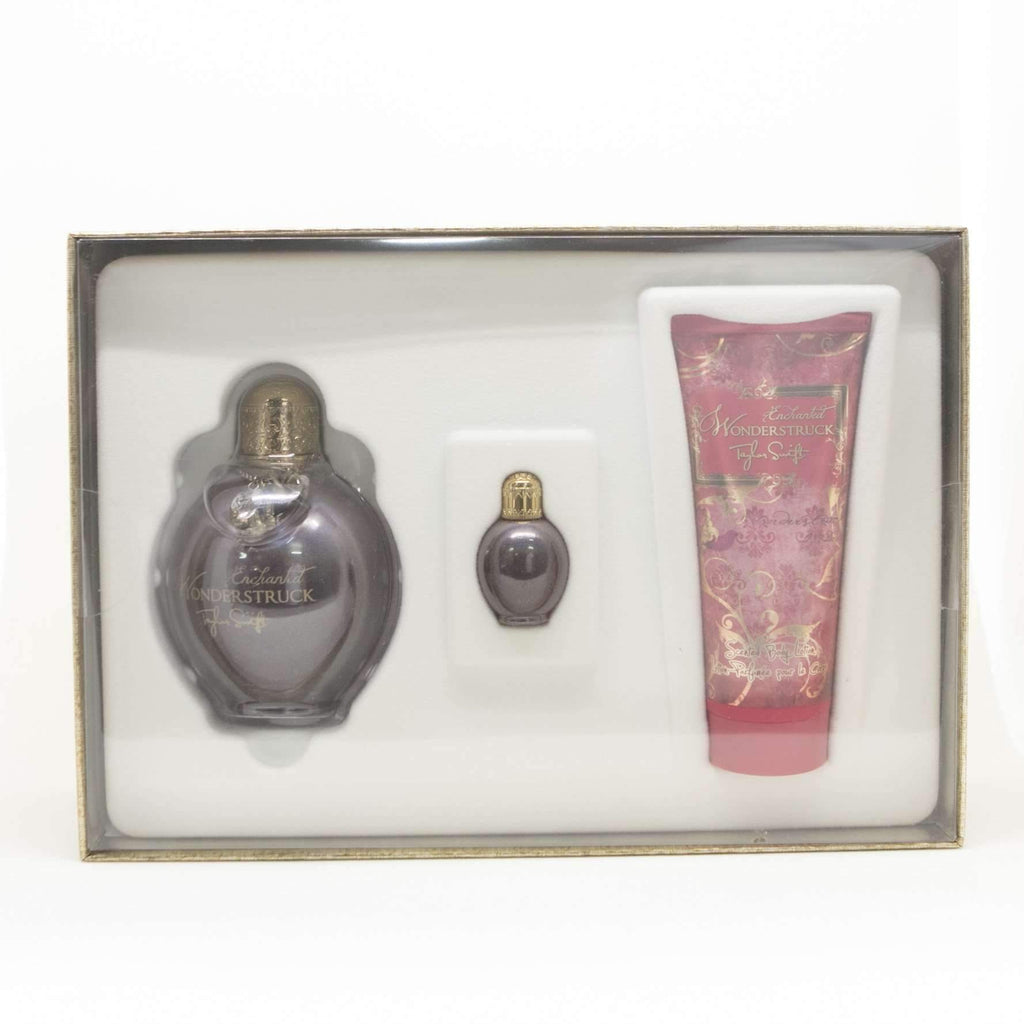 Wonderstruck Enchanted Gift Set Women