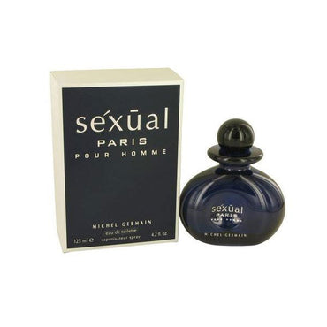 Sexual Paris