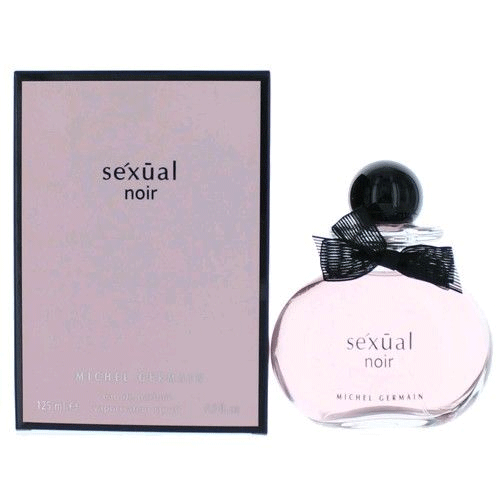 Sexual Noir