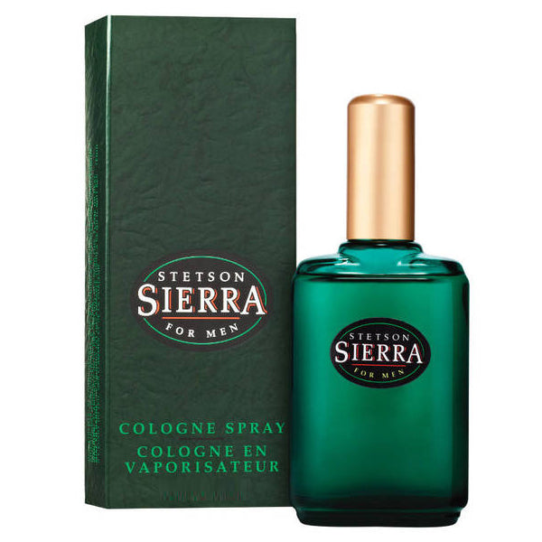 Coty Sierra Stetson Cologne for Men by Coty