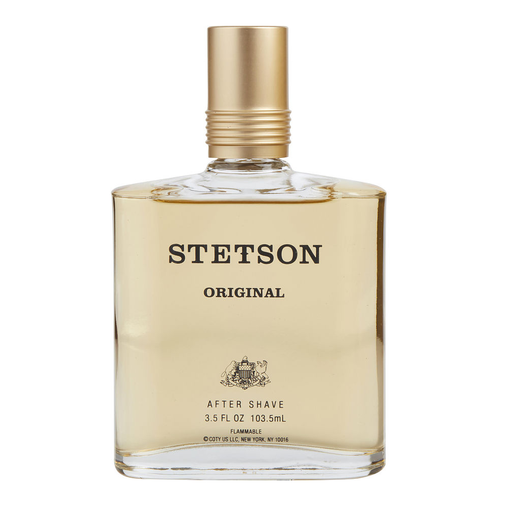 Stetson