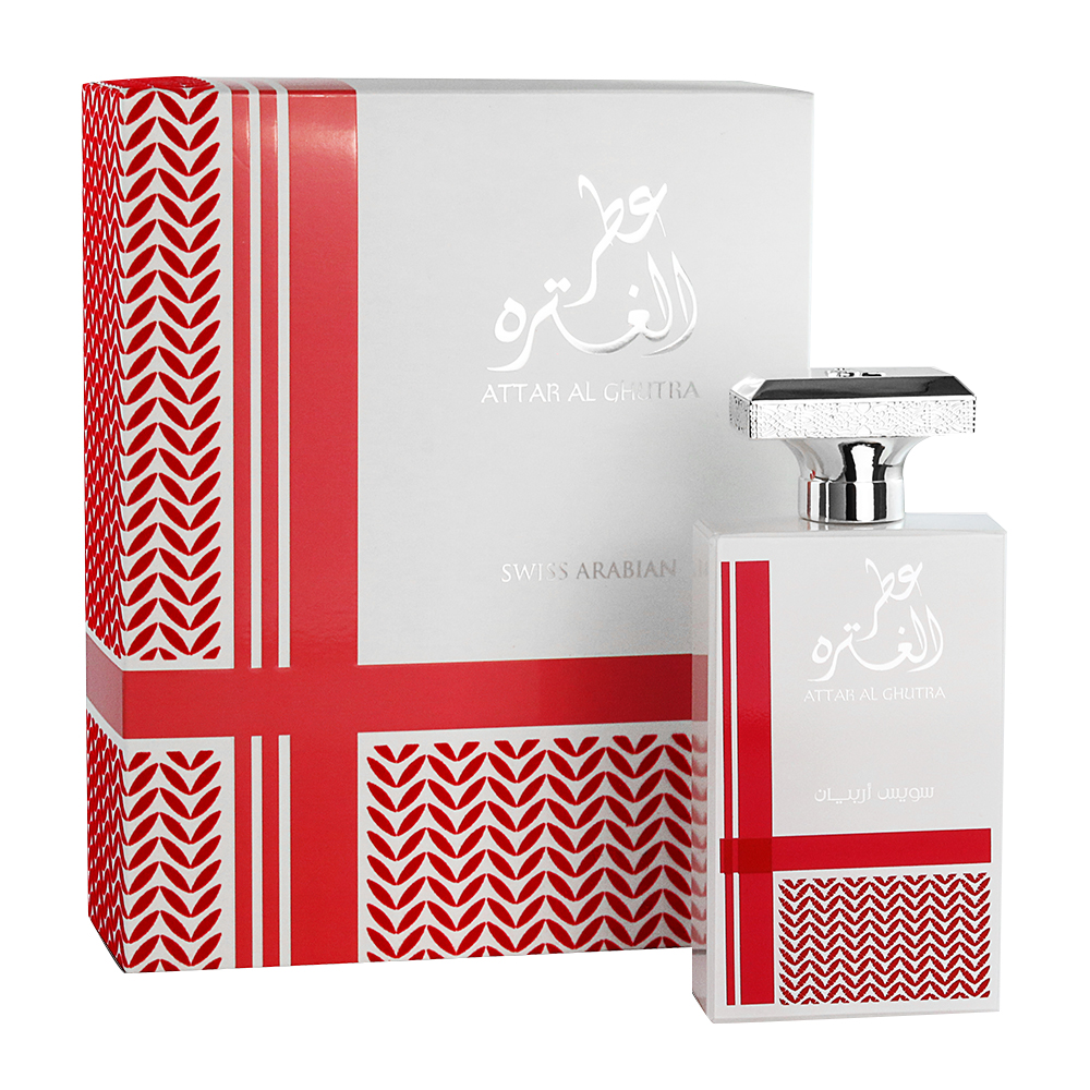 Attar Al Ghutra