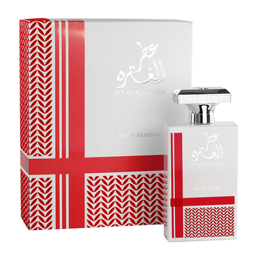 Attar Al Ghutra