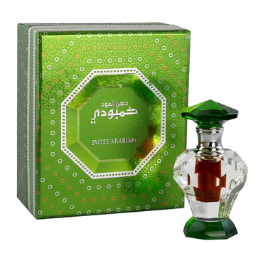 Dehn El Oud Cambodi