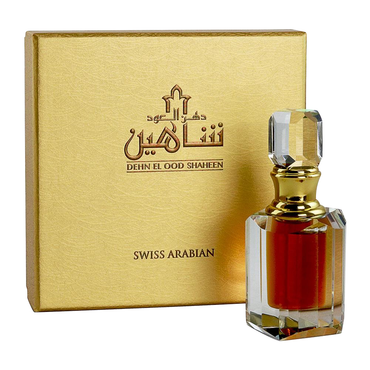 Dehn El Oud Shaheen
