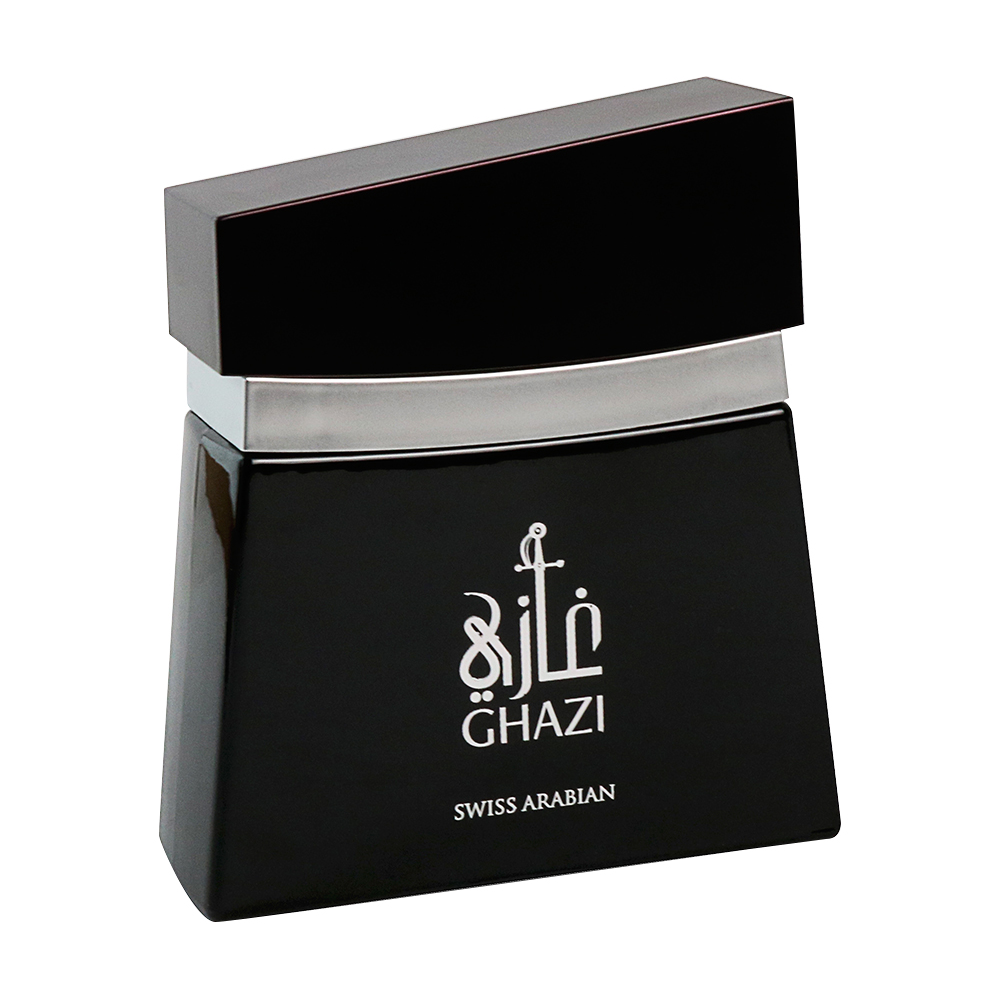 Ghazi