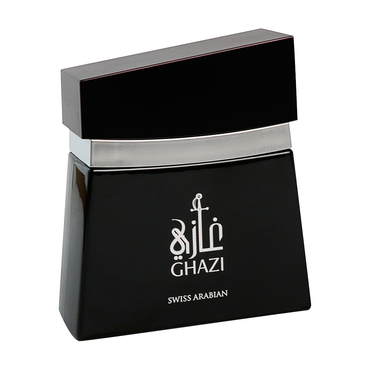 Ghazi