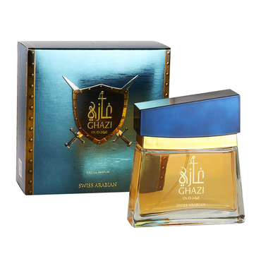 Ghazi Oud