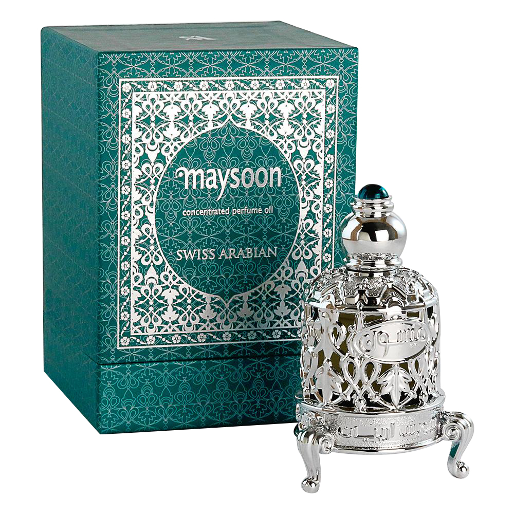 Maysoon