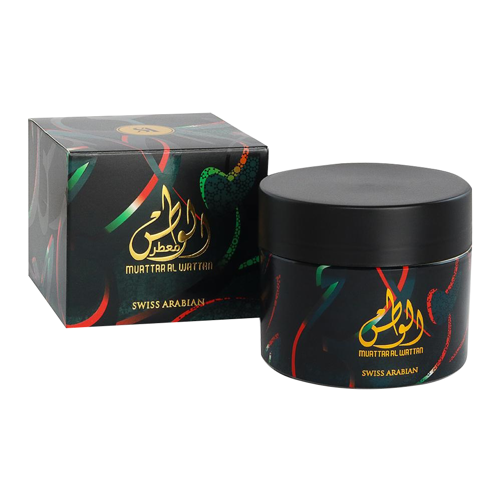 Muattar Al Wattan