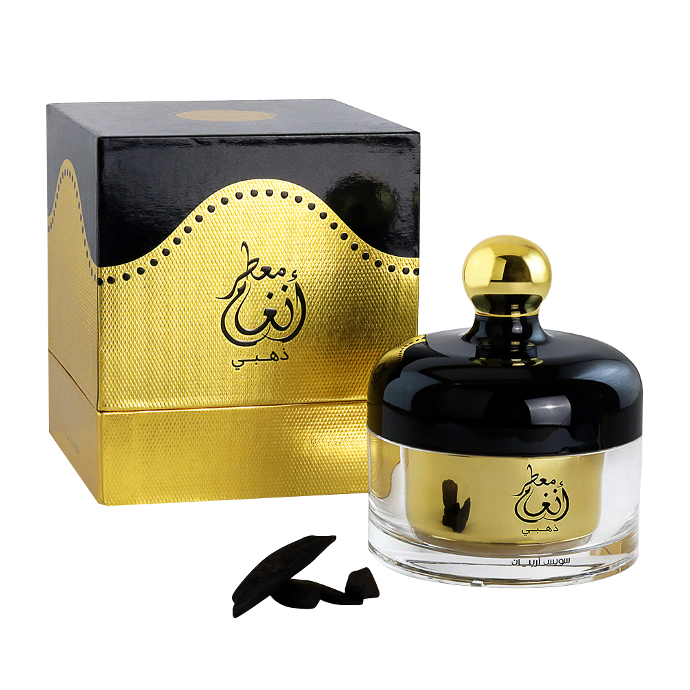 Muattar Angham Gold