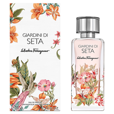 Giardini Di Seta