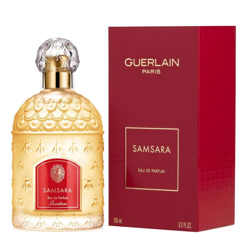 Samsara Edp