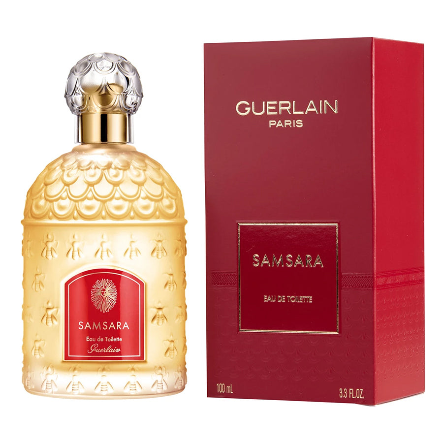 Samsara Edt