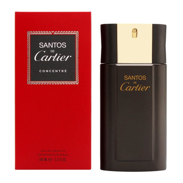 Santos De  Concentrate