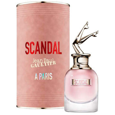Scandal Paris