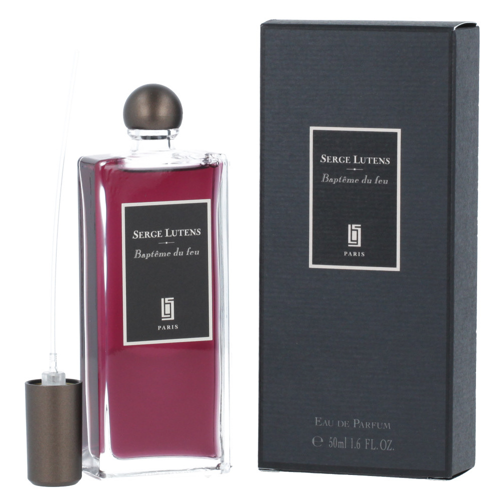 Bapteme Du Feu