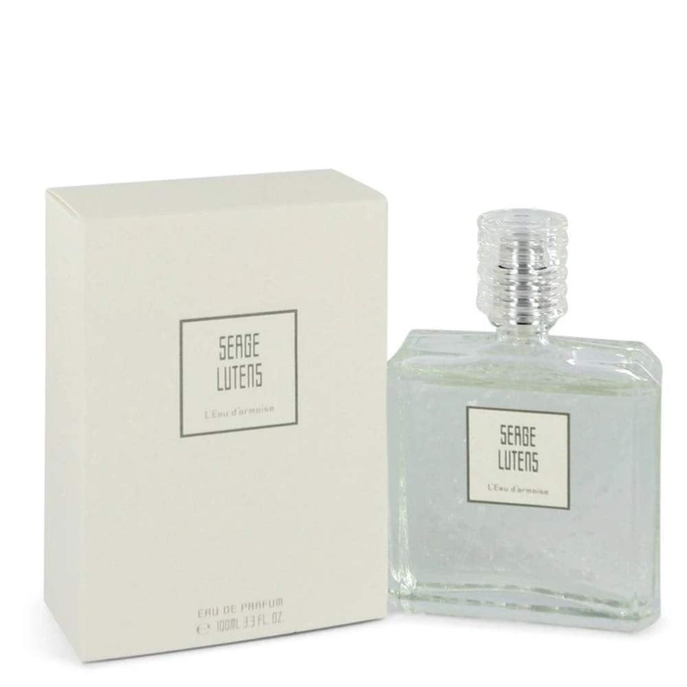 L'Eau De Armoise