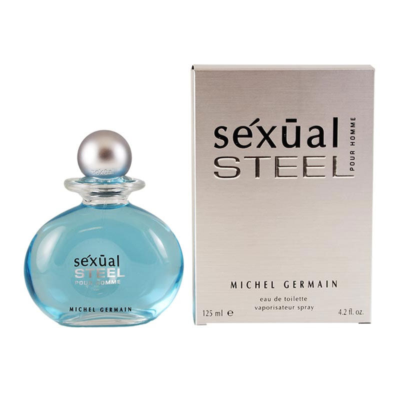 Sexuel Steel