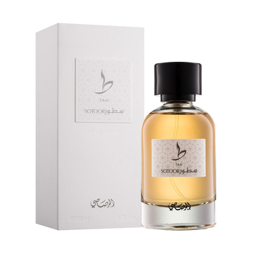Rasasi Sotoor - Taa' Unisex Perfume
