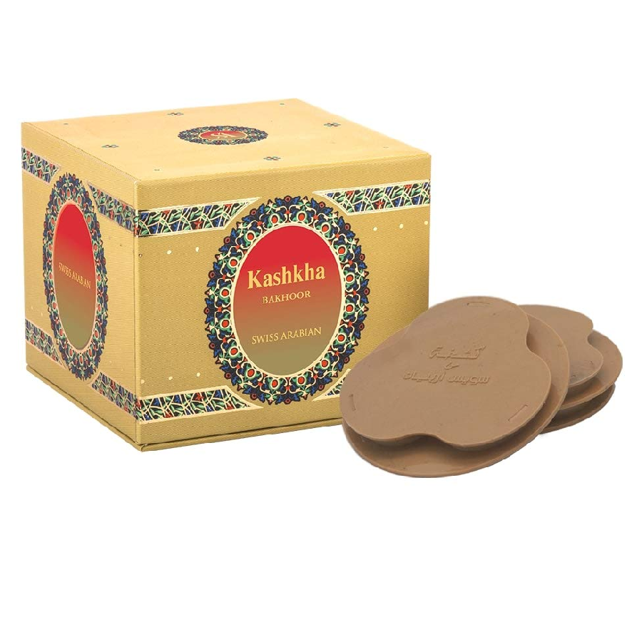 Bakhoor Kashkha