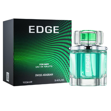 Edge Edt