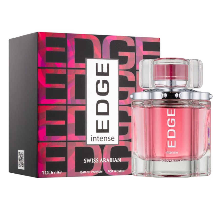Edge Intense Edp