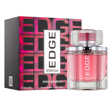 Edge Intense Edp