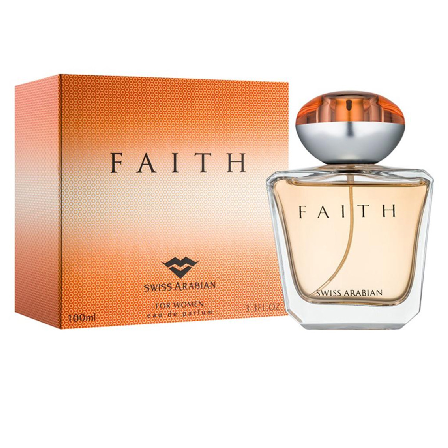 Faith
