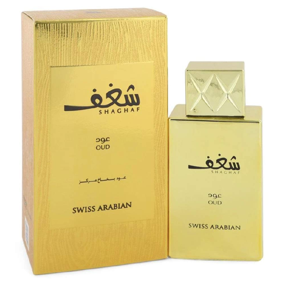 Shaghaf Oud