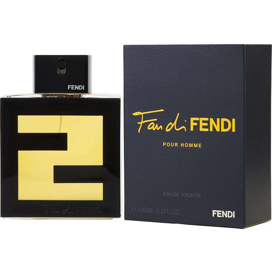 Fan Di Fendi Pour Homme Cologne for Men by Fendi 