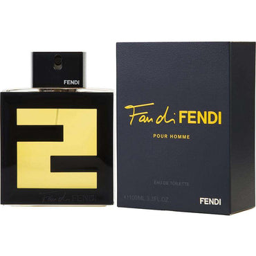 Fan Di Fendi Pour Homme Cologne for Men by Fendi 
