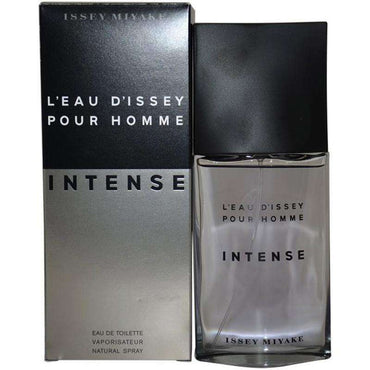 Intense