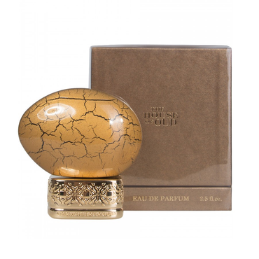 Golden Powder