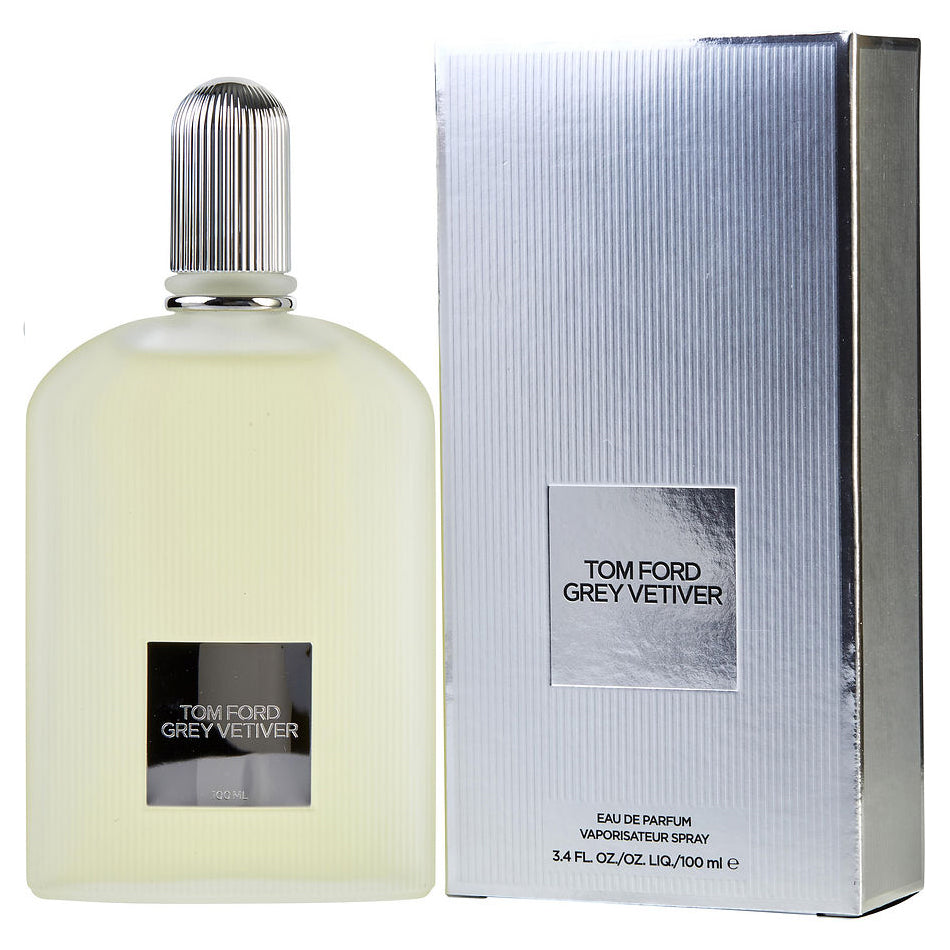 Grey Vetiver
